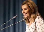 Елена Зеленская озвучит несколько японских сказок