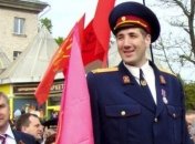 Скончался Леонид Стадник - самый высокий человек в мире