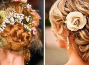 Прически на Новый год 2019: потрясающие прически, которые идеально дополнят новогодний образ