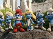 "Смурфики-2" стали лидером российского проката