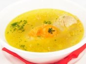 Как приготовить полезный бульон?