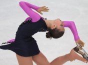 В США стартует первый этап серии "Гран при" по фигурному катанию