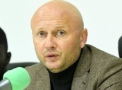 ФК "Карпати" висунули свого кандидатина пост президента УПЛ