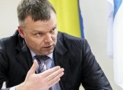 Хуг посетит Станицу Луганскую и оценит ситуацию в регионе