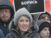 Собчак должна будет пройти ряд проверок перед посещением Крыма