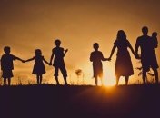 Государство поддерживает многодетные семьи