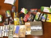 Попались: руководителей Укрзализныци подозревают в хищении более 4 млн гривен