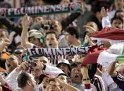 17 января "Шахтер" сыграет с "Флуминенсе"