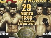 В России бой за звание чемпиона мира закончился массовой дракой (Видео)