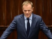 Туск: ЕС не предложит Украине значительные средства