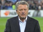 Маркевич примет участие в жеребьевке 3-го этапа Кубка Украины