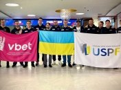 Нацзбірна зі спортивного покеру за підтримки VBET Ukraine бере участь у Чемпіонаті Європи в Парижі