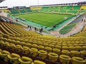 В России футбольный стадион хотят переделать на аквапарк