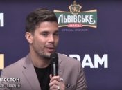 Участники "Евровидения" поделились своими впечатлениями о Киеве (Видео)