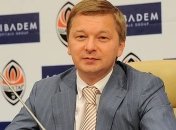 Палкин не подаст протест в CAS против штрафа в 100 тысяч гривен