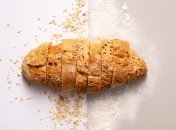 Бездрожжевой хлеб хорошо усваивается организмом