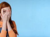 Альтернативы для "ты меня смущаешь"