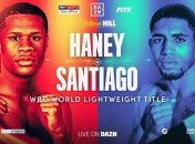 Потенциальный соперник Ломаченко проведет бой 9 ноября