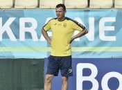 Швеция - Украина: букмекеры пророчат команде Шевченко вылет с Евро-2020