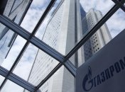 "Газпром" наростил реализацию газа через газовые заправки