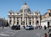 В Ватикане арестовали подозреваемого в деле о закупке элитной недвижимости