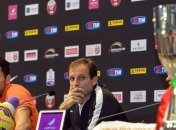 Сегодня в Катаре будет разыгран Суперкубок Италии