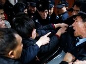 В Шанхае стали известны личности 33 пострадавших от давки