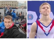 Сергей Карякин и Иван Куляк