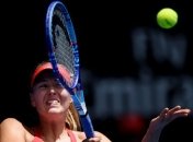 Australian open. Шарапова о тяжелой победе над Пановой