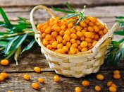 Облепиха на зиму: 3 лучших способа заготовки