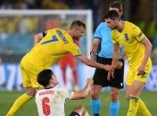 В Англії обурені зухвалою "витівкою" Ярмоленка: але що ж відбулося насправді