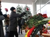 В Ростове сегодня - траур