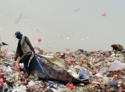 Каждый восьмой человек в мире страдает от хронического голода