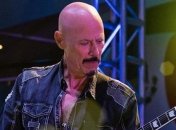 Умер рок-гитарист и продюсер Боб Кулик