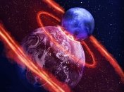 Магнитную бурю следует ожидать 1 июля