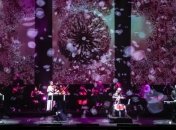 В Украине впервые покажут 3D-шоу "Vivaldianno: Город Зеркал"