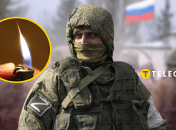 Росіяни не хочуть йти у бій