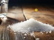 Сіль має безліч можливостей для магічного застосування