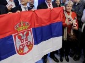 Cербия приглашает украинцев