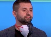 Игральный бизнес в Украине: Арахамия думает, что авторы 3000 правок "отступят"