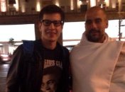 "Бавария" была срочно эвакуирована из гостиницы в Москве 