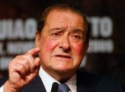 Арум сравнил Ломаченко с молодым Мухаммедом Али