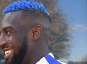 Бакайоко сдержал обещание за первый гол в АПЛ