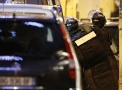 В Монпелье грабитель отпустил заложников и сдался полиции