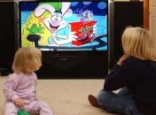 Мультфильмы для детей: создаем весеннее настроение