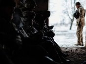 У середині грудня погода перетворить лінію фронту в Україні на багнюку