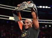UFC обновила рейтинг лучших бойцов вне зависимости от веса