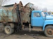 Мусоровоз убил мужчину в Запорожье