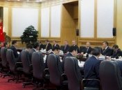 Украинская делегация подписала в Китае более 20 соглашений