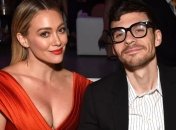 Гіларі Дафф разом з чоловіком випустили ліричну пісню (Відео)